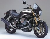 2004 Moto Guzzi  V 11 Cafe Sport photo